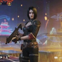 Mythic Gun (M13) 🔥Mythic Skin(Templar)🔥6 Legend Guns 🔥 490 Epic Guns 🔥262 Skins 🔥Dance : 78🔥Diamond gun : 10🔥UID on description 🔥#2511 2